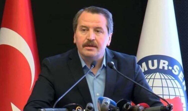 Memur-Sen’den hükümetin zam teklifi sonrası açıklama