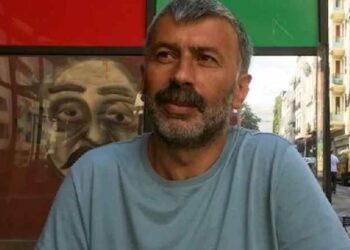 Bağımsız Maden İş yöneticileri trafik kazası geçirdi