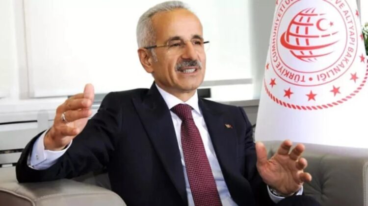 Ulaştırma Bakanı Uraloğlu: İstanbul depremi için tahliye planımız var