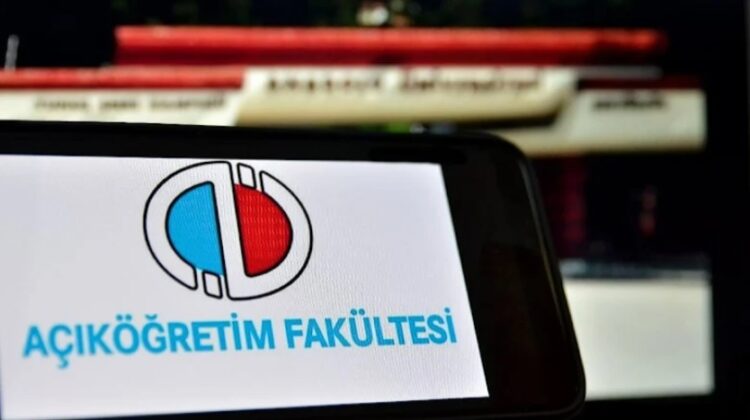 AÖF kayıt ücretlerine zam!