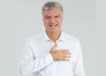 Narlıdere Belediye Başkanı Ali Engin hastaneye kaldırıldı