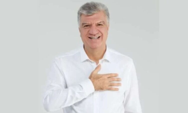 Narlıdere Belediye Başkanı Ali Engin hastaneye kaldırıldı