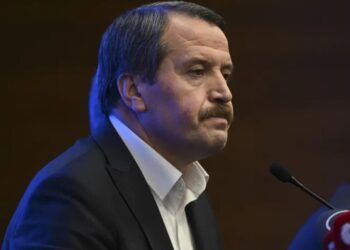 Memur-Sen Başkanı Ali Yalçın’dan zam tepkisi