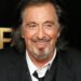Al Pacino müzik klibinde oynayacak