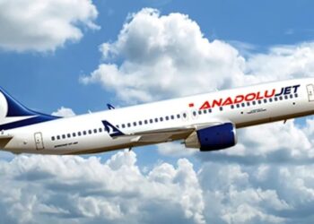 Yurt dışına ucuz bilet kampanyası internet sitesini kilitledi