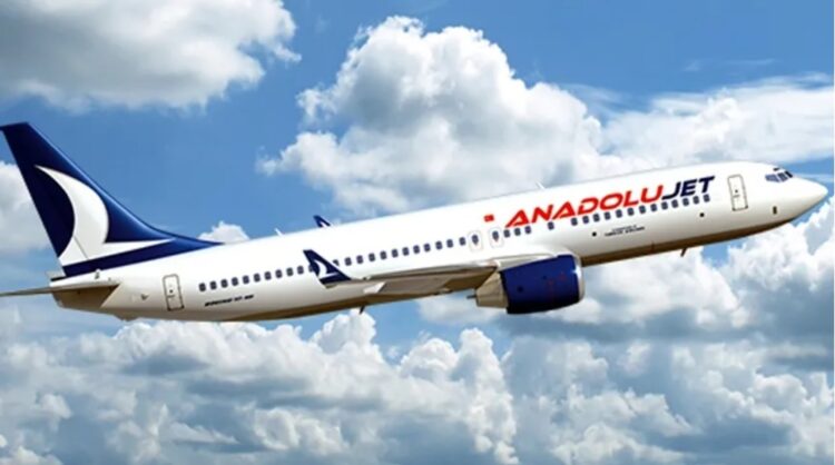 Yurt dışına ucuz bilet kampanyası internet sitesini kilitledi