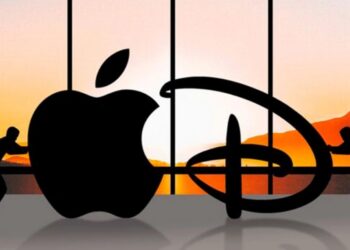 Apple, Disney’i satın almaya hazırlanıyor