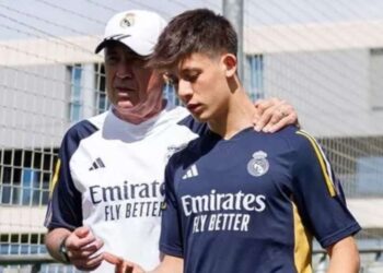 İspanyollar Arda Güler’in dönüş tarihini duyurdu!