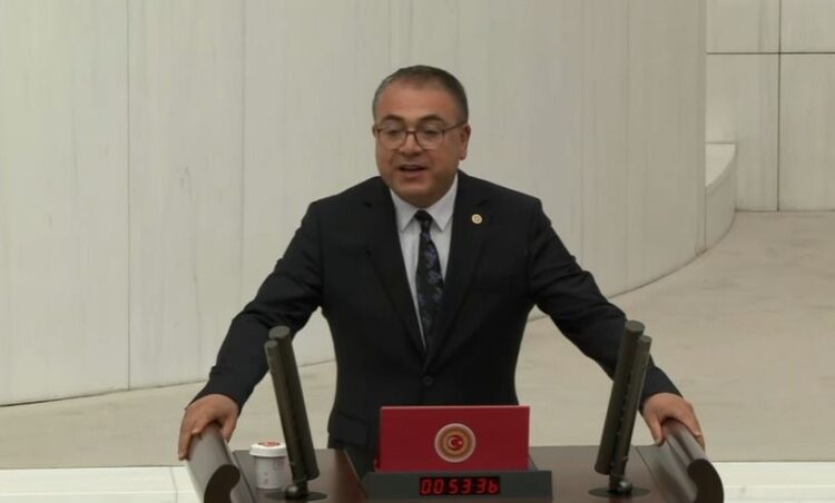 CHP’li Evrim Karakoz: Asgari ücretli eti kurbanda görüyor