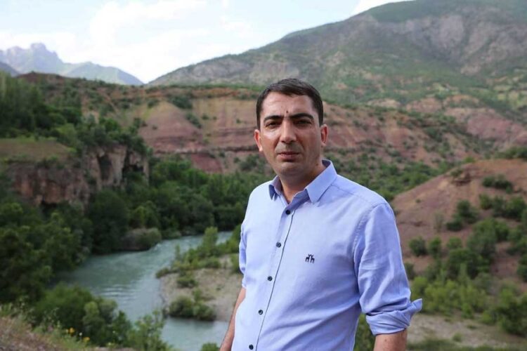 “Resmi Gazete’de yayınlanan alan Munzur ve Pülümür vadilerini içermiyor”