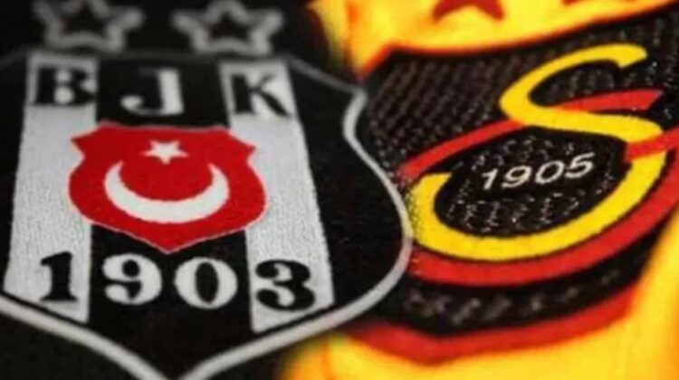 Beşiktaş’ın ‘FETÖ’ göndermesine Galatasaray’dan tepki