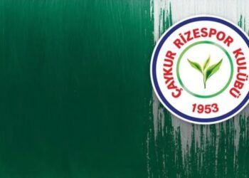 Çaykur Rizespor’da 3 futbolcunun sözleşmesi feshedildi