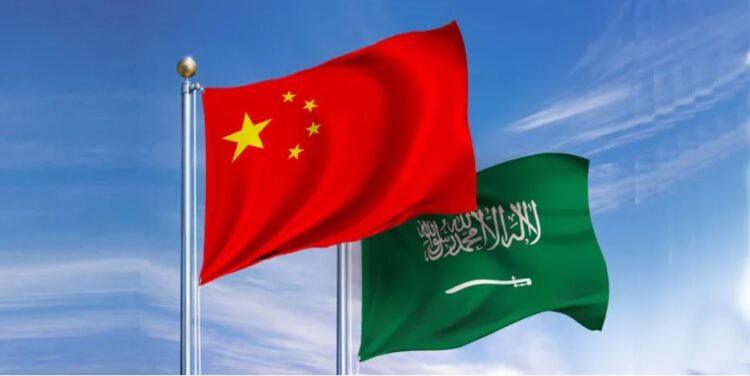 Çinli savunma ataşesi Çin ve Suudi Arabistan arasındaki savunma işbirliğini güçlendirme çağrısı yaptı