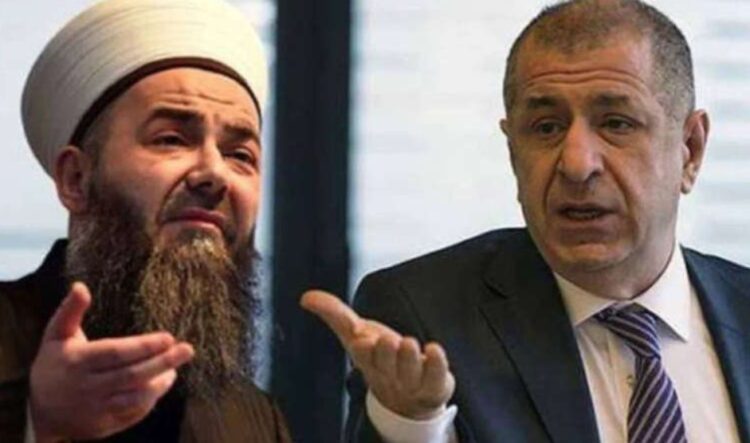 Ümit Özdağ’dan Cübbeli Ahmet’e tepki