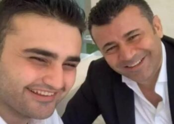 CZN Burak ve babası hakkında 5’er yıla kadar hapis istemi
