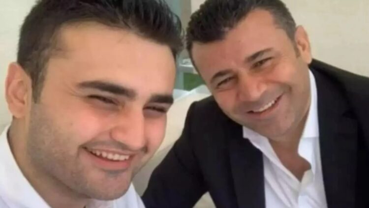 CZN Burak ve babası hakkında 5’er yıla kadar hapis istemi
