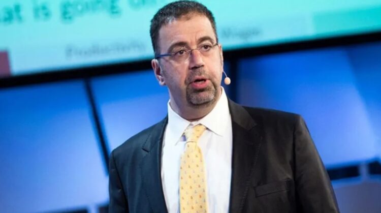 Daron Acemoğlu Merkez Bankası’nın faiz kararını değerlendirdi