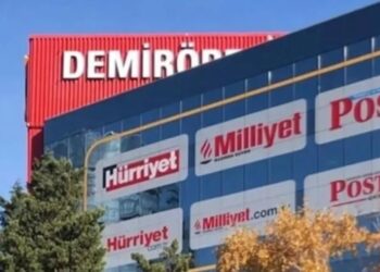 Demirören Medya Grubu’nda tenkisat: 14 gazeteci işten çıkarıldı