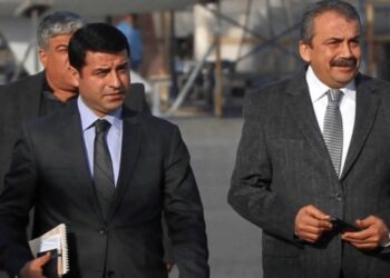 Sırrı Süreyya Önder’den Demirtaş açıklaması