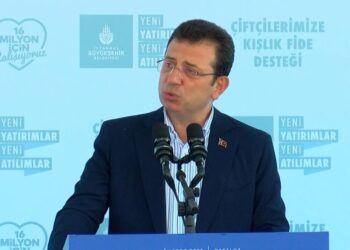 İmamoğlu’ndan ‘yerel seçim’ mesajı: ‘Kazanmaya devam edeceğiz’