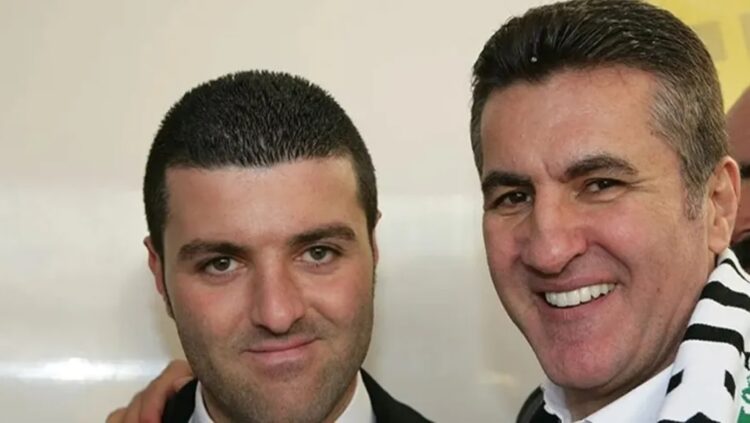 Mustafa Sarıgül’den oğluyla ilgili iddiaya yanıt: ‘Evet, istiyor’