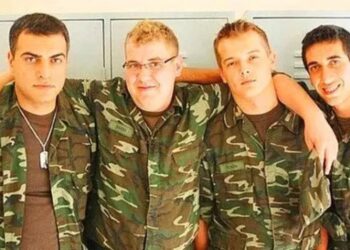 Emret Komutanım’ın yıldızı, TikTok vurgununda ‘şüpheli’ oldu