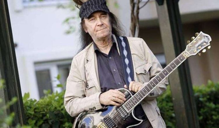 Erkin Koray’ın 1 yıl önceki paylaşımı gündem oldu