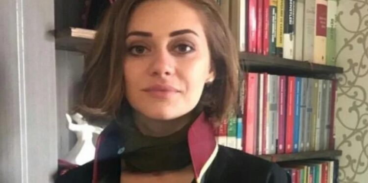Avukat Feyza Altun’dan küfürlü paylaşımına açıklama