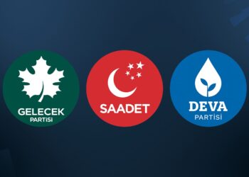 SAADET, DEVA ve Gelecek Partisi’nden İmamoğlu’nun çağrısına yanıt