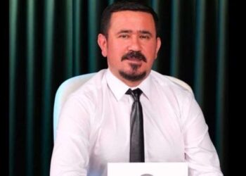 Gazeteci Gökhan Özbek’e gözaltı
