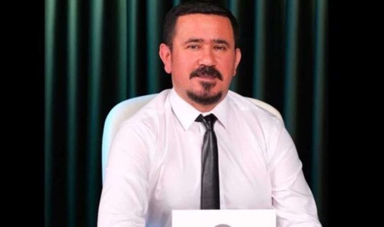 Gazeteci Gökhan Özbek’e gözaltı