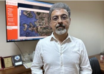Malatya’daki deprem sonrası Hasan Sözbilir’den uyarı