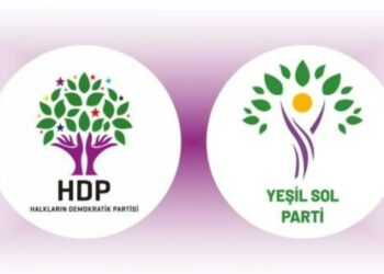 HDP ve Yeşil Sol’un çalıştaylarından ‘Demokratik İslam Masası’ çıktı