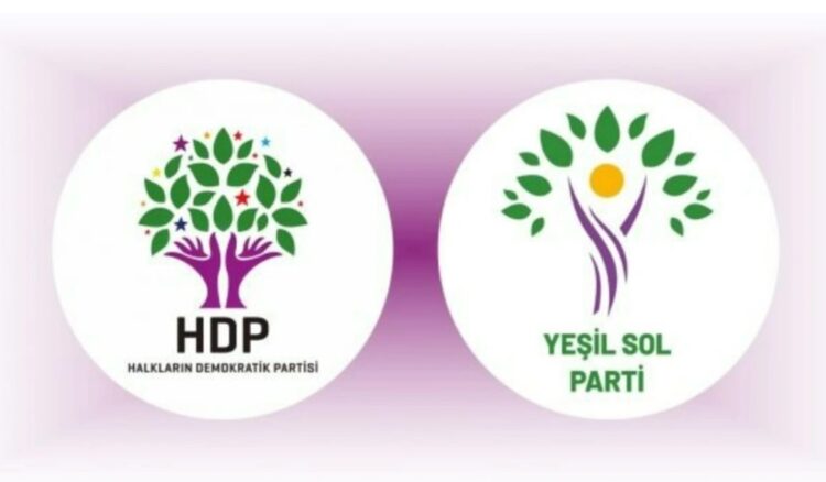 HDP ve Yeşil Sol’un çalıştaylarından ‘Demokratik İslam Masası’ çıktı
