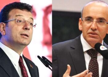 Ekrem İmamoğlu duyurdu… Mehmet Şimşek’ten İBB’nin talebine onay!