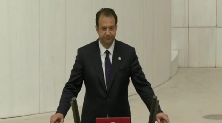 CHP’li Alp: Öğrenciler Arpaçay’dan Kars’a gidemiyor