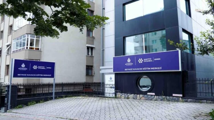 İSMEK’te yeni dönem kayıtları başlıyor