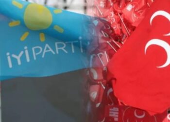 MHP’den İyi Parti’ye ‘3. yol’ yanıtı!