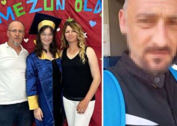 Öğrencisiyle evlenen öğretmen hakkında suç duyurusu