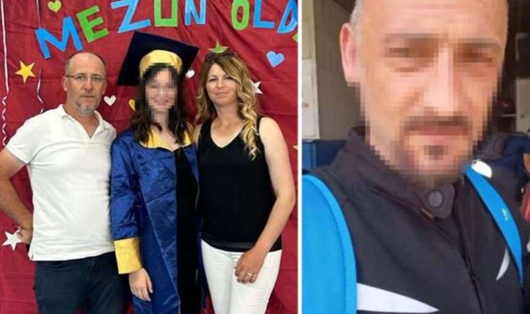 Öğrencisiyle evlenen öğretmen hakkında suç duyurusu