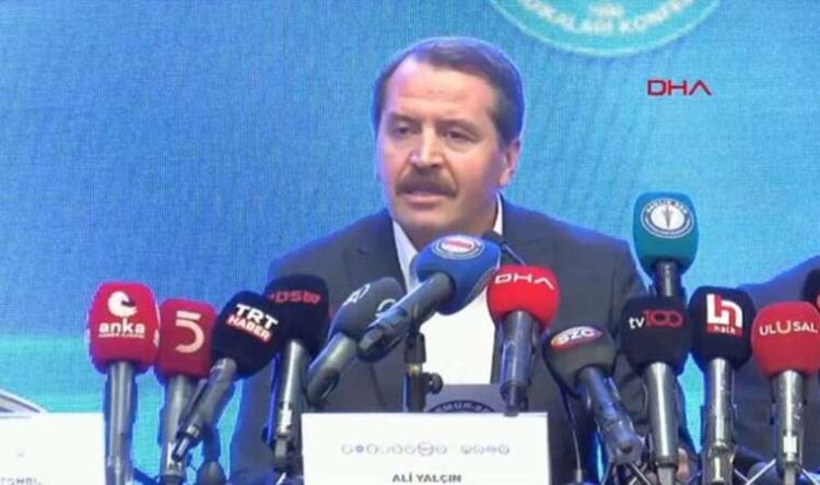 Memur-Sen: ‘Zam gibi sunulan enflasyon farkı geçmişe dönük alacağımızdır’