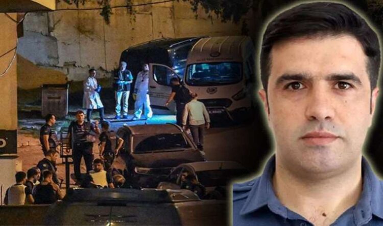 Polis memurunun şehit olduğu olayda yeni ayrıntılar ortaya çıktı