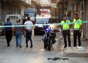 Kıraathane dehşetinde ilk ifade ortaya çıktı