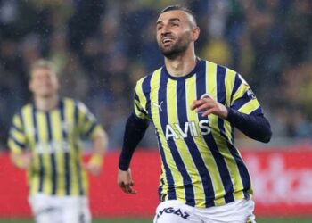 Fenerbahçe forması giyen Serdar Dursun’a Süper Lig ekibi talip oldu