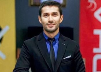 Gazeteci Ersin Ercan’a öldüresiye darp: Durumu ağır