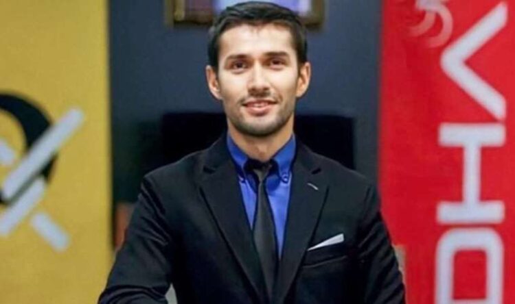 Gazeteci Ersin Ercan’a öldüresiye darp: Durumu ağır