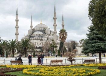 ‘Tarihi Yarımada’da park et, devam et’ dönemi başlıyor!