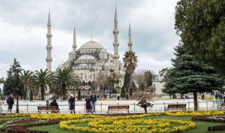 ‘Tarihi Yarımada’da park et, devam et’ dönemi başlıyor!