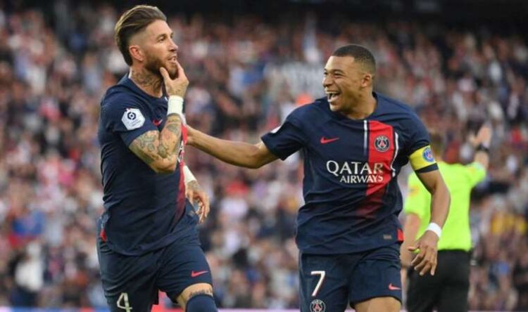 Galatasaray’dan Sergio Ramos yanıtı!