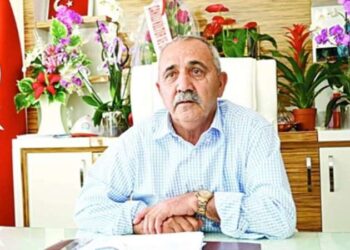 AKP’li Ayaş Belediye Başkanı hayatını kaybetti